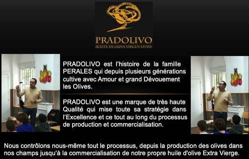 Presentation Pradolivo 1